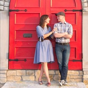 Shabby Apple G’day Dress